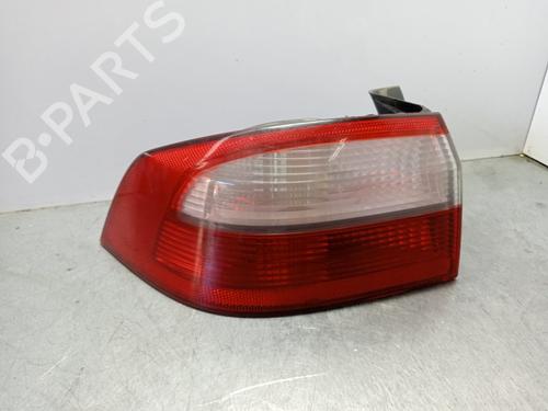 Used Left taillight Left taillight RENAULT LAGUNA II (BG0/1_) [2001-2007] 34008392 34008392