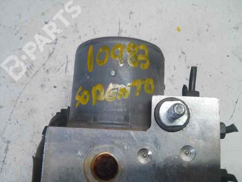 ABS pump KIA SORENTO I (JC)  | BP175343M43 