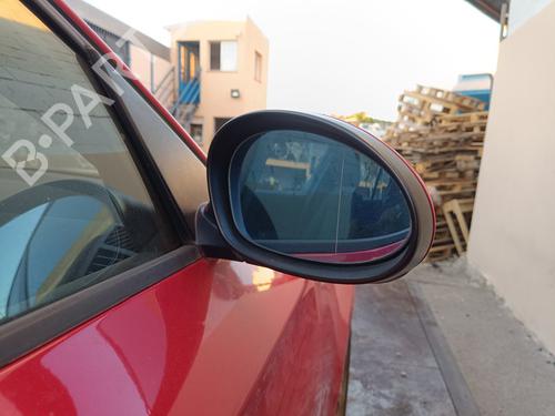 Used Right mirror BMW 1 (E81) 116 i (115 hp) 18883523
