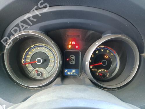 Used Instrument cluster MITSUBISHI PAJERO IV (V8_W, V9_W) [2006-2025]  30919241