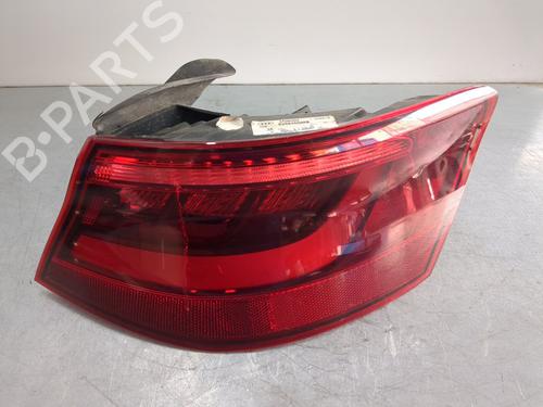 Used Right taillight AUDI A3 (8V1, 8VK) 2.0 TDI (150 hp) 29616870