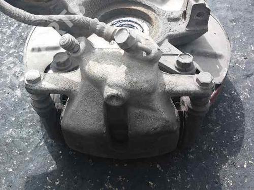 Used Right front brake caliper SUZUKI SX4 (EY, GY) [2006-2025]  11584594