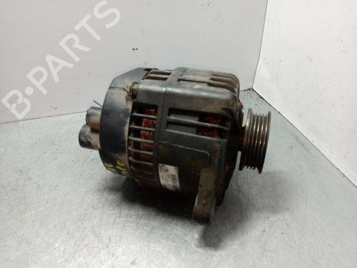 Alternator FIAT STILO (192_)  | BP31066501M7 
