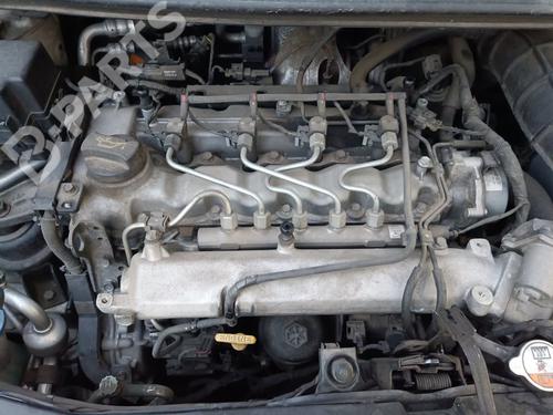 Engine control unit (ECU) HYUNDAI ix20 (JC) 1.4 CRDi | BP10373684M57  - Image 7