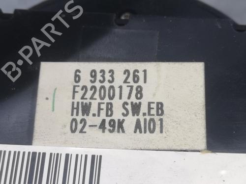 Switch BMW 7 (E65, E66, E67) 730 d | BP25266844I30 