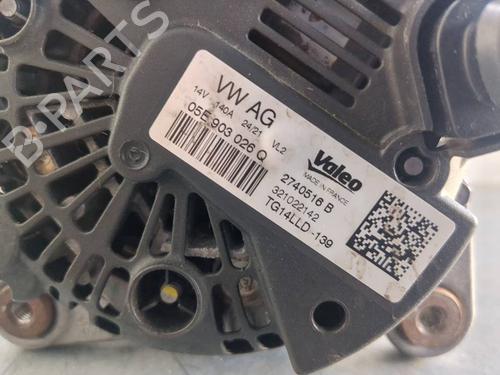 Generator VW T-ROC (A11, D11) | BP33986071M7 - Image 2