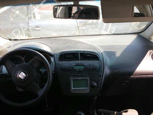 Left rear window motor SEAT TOLEDO III (5P2)  | BP27675974E23 