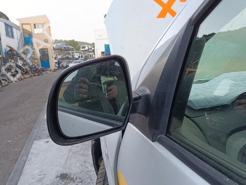 Used Left mirror DACIA DOKKER MPV (KE_) [2012-2025]  11420603