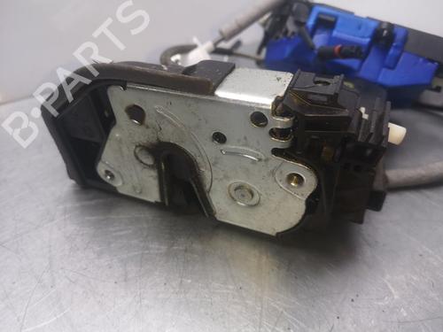Rear right lock BMW 1 (F20) 118 d | BP17799985C99 