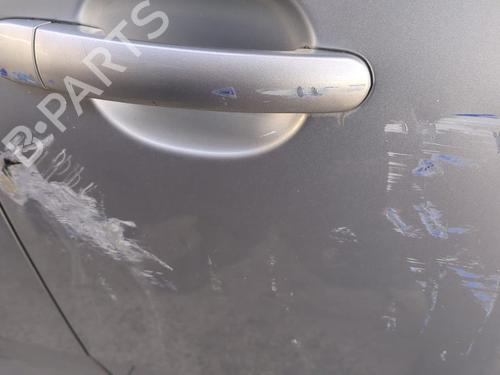 Right front door SEAT TOLEDO IV (KG3) 1.6 TDI | BP29347654C3