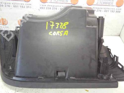 Hanskerom OPEL CORSA E (X15) 1.4 (08, 68) (90 hp) 814878