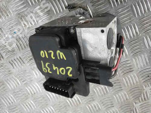 ABS pump MERCEDES-BENZ E-CLASS (W210) E 320 CDI (210.026) | BP5627266M43 