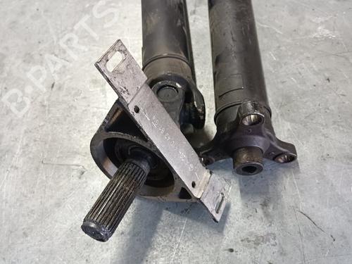 Driveshaft MERCEDES-BENZ C-CLASS (W204) C 200 CDI (204.001) | BP27712787M37 
