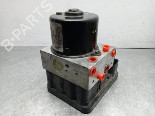 Used ABS pump CITROËN C5 I (DC_) 2.0 HDi (DCRHZB, DCRHZE) (109 hp) 26543791