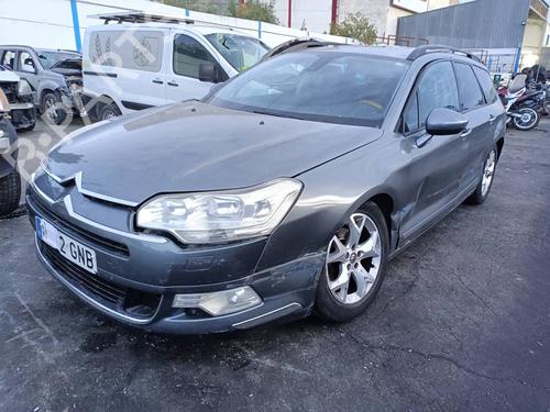 Used Parts CITROËN C5 III Break (RW_) 4992477