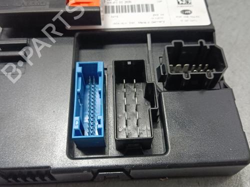 Elektronisk modul AUDI A6 Allroad C6 (4FH) 3.0 TDI quattro | BP29479174M83 