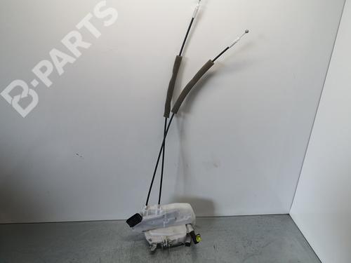 Used Front left lock NISSAN X-TRAIL III (T32_, T32R, T32RR) 1.7 dCi (150 hp) 6945023