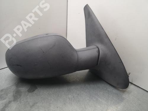 Used Right mirror RENAULT MEGANE I Classic (LA0/1_) [1996-2008]  11541543