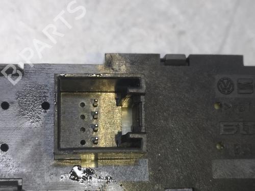 Switch VW TOUAREG (7LA, 7L6, 7L7) 3.0 V6 TDI | BP18572145I30 