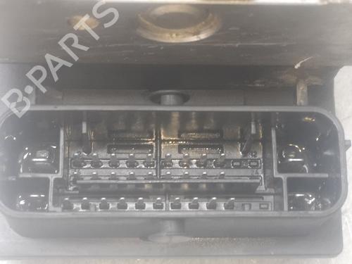ABS pump PEUGEOT EXPERT Van (VF3A_, VF3U_, VF3X_)  | BP15522266M43 