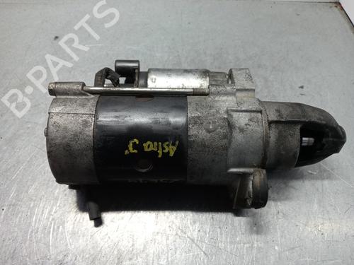 starter-opel-astra-j-p10-2009-2010-2011-2012-2013-2014-2015-2016-33042667 main image