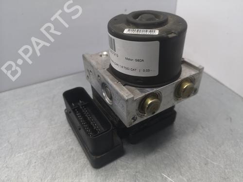 ABS Bremseaggregat FORD FOCUS C-MAX (DM2)  | BP12955422M43 