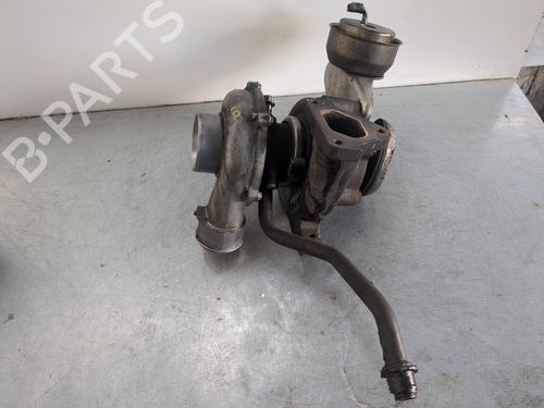 Used Turbocharger/Supercharger MERCEDES-BENZ VITO Bus (W639) 111 CDI (639.701, 639.703, 639.705) (109 hp) 30391295
