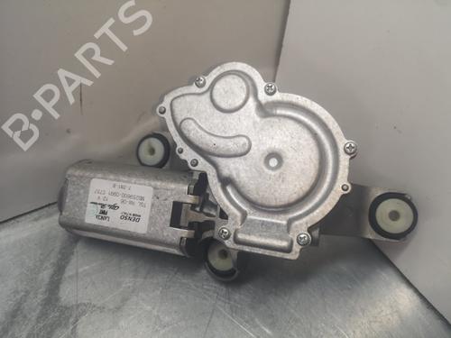 Viskermotor bakrute FIAT BRAVO II (198_) 1.9 D Multijet (198AXB1A) | BP6964873M102 