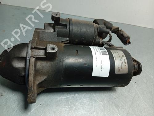 Used Starter Starter 18665726 18665726