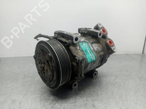 AC-Kompressor FORD FOCUS C-MAX (DM2)  | BP25873064M34 