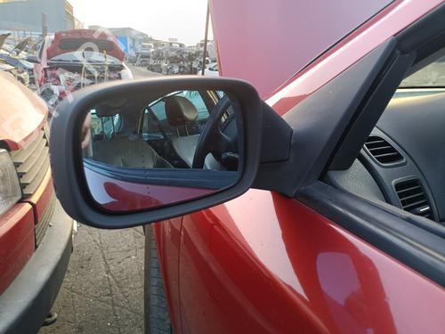 Used Left mirror Left mirror 38260972 38260972