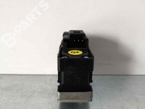 Right front window switch MERCEDES-BENZ SLK (R171) 200 Kompressor (171.442) | BP7067696I26 