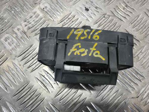 Headlight switch FORD FIESTA VI (CB1, CCN) 1.5 TDCi | BP4730488I24 