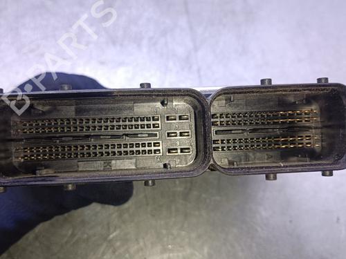 Engine control unit (ECU) SEAT LEON (1P1)  | BP26543525M57 