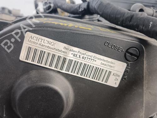 Engine VW GOLF V (1K1)  | BP24111100M1 