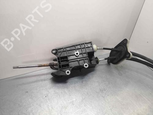 Gear lever FIAT QUBO (225_) 1.3 D Multijet (225AXG1A, 225CXG1A, 225AXG11, 225CXG11) BP24552500M90