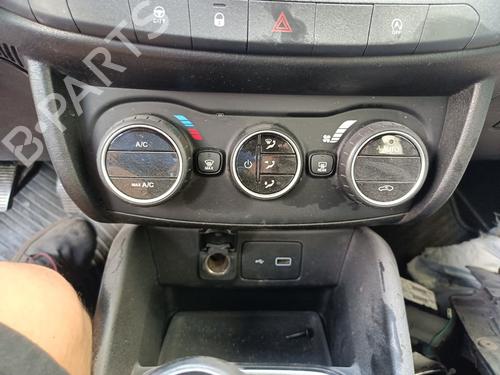 Used Climate control Climate control 37723852 37723852