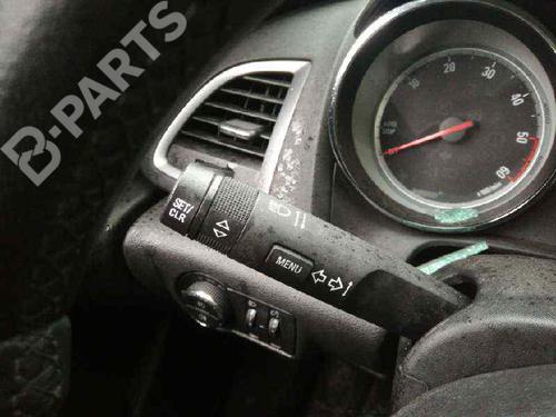 Used Steering column stalk OPEL ASTRA J Sports Tourer (P10) [2010-2015]  6565905