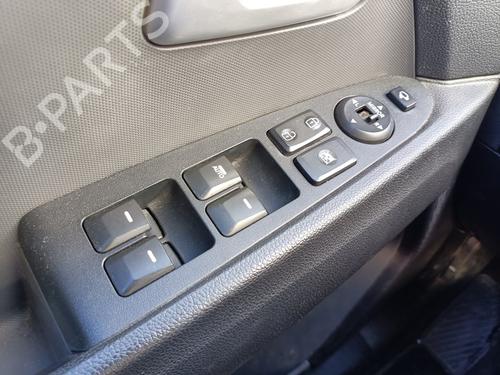Left front window switch KIA SPORTAGE IV (QL, QLE) 1.7 CRDi | BP31316509I27
