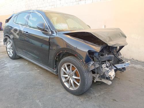 Gebruikte ALFA ROMEO STELVIO (949_) 2.2 D Q4 (949.AXB2A) (209 hp) 3506588 Onderdelen