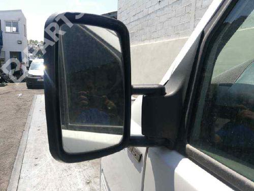 Retrovisor esquerdo VW LT 28-46 II Van (2DA, 2DD, 2DH) 2.5 TDI (109 hp) 6011677