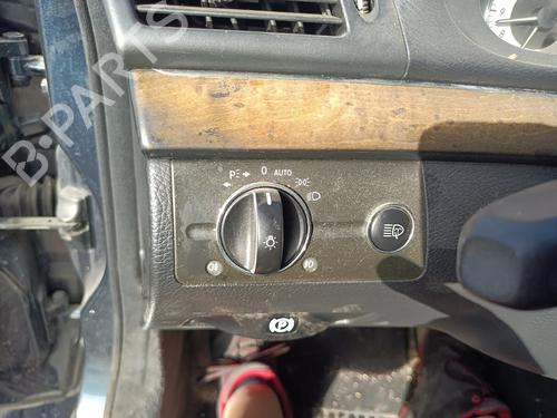 Used Headlight switch Headlight switch 36936871 36936871