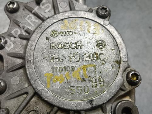 Vacuum pump VW PASSAT B6 (3C2) | BP29584735M80