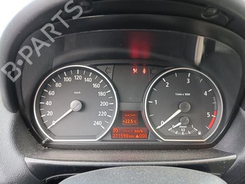 Used Instrument cluster BMW 1 (E87) [2003-2013]  19671740
