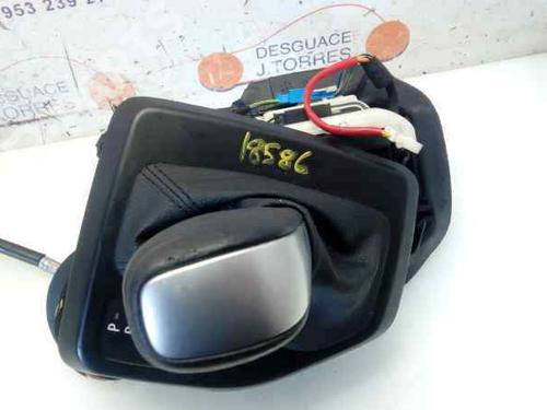 Gear lever BMW X1 (E84) sDrive 20 d | BP7408794M90 