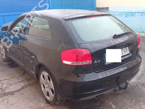 Engine AUDI A3 (8P1) 1.6 | BP29984196M1