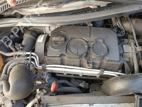 Left front window switch SEAT ALTEA XL (5P5, 5P8)  | BP13118009I27 