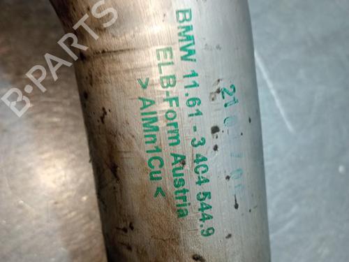 Pipe BMW X3 (E83) 2.0 d | BP33542957M125 - Image 2