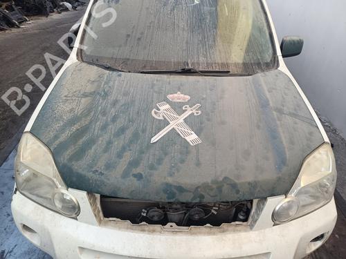 Used Hood Hood NISSAN X-TRAIL II (T31) [2007-2018] 36375660 36375660