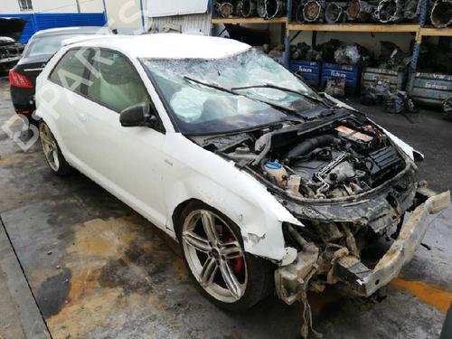 Mass air flow sensor AUDI A3 (8P1) 2.0 TDI 16V | BP6871030M95 